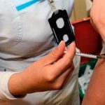 En Colombia unas 350 mil personas viven con la hepatitis B