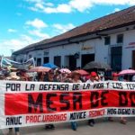 Movilización permanente a partir del 05 de octubre de 2020