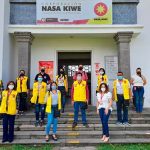 Popayán fortalece la respuesta ante eventuales emergencias