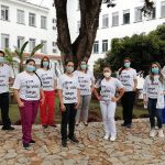 Hospital San José invita a la comunidad a decir sí a la donación de órganos y así salvar muchas vidas