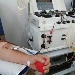 Hospital San José conmemora el Día del Donante de Plaquetas por Aféresis