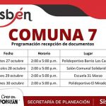 Positivamente avanza la actualización del Sisbén en Popayán