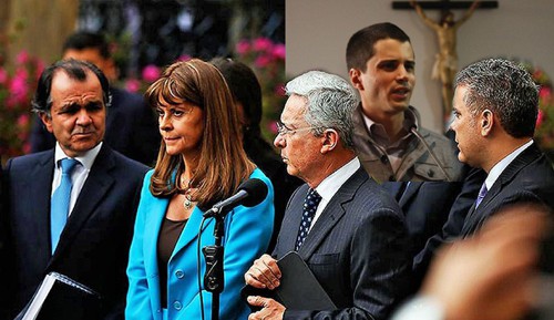 Alentando la ignorancia colectiva