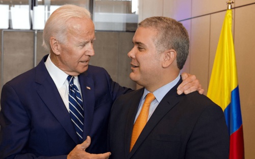 Biden y su influencia en elecciones de 2022 Biden y su influencia en elecciones de 2022