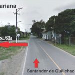 Aprobada construcción vía que une Panamericana con Bolivariana
