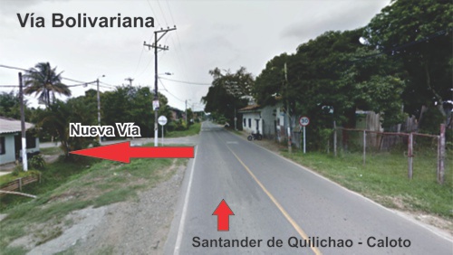 Bolivariana Bolivariana