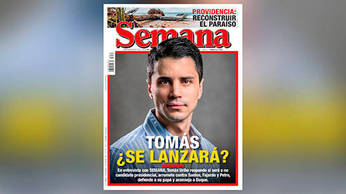UNA “SEMANA” PARA OLVIDAR…