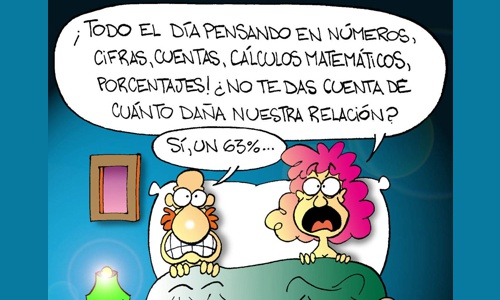 Chistes financieros Chistes financieros