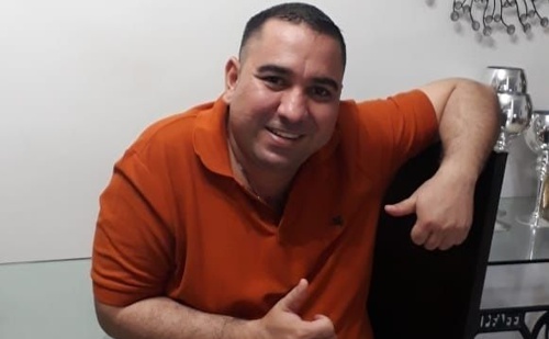 Concejal de Patía, Manuel Agudelo Concejal de Patía, Manuel Agudelo