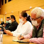 “Es indignante y preocupante el nuevo problema que tiene la construcción de la doble calzada Santander- Popayán”