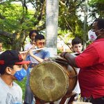 Efrén Balanta Mezú, maestro de maestros
