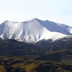 Historias y leyendas del volcán Puracé