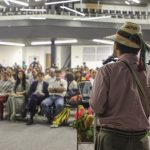 JEP inicia segunda fase sobre norte del Cauca y el sur del Valle