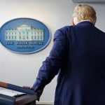 LA DERROTA DE DONALD TRUMP