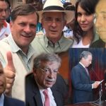 LOS MUERTOS AUTORIZADOS