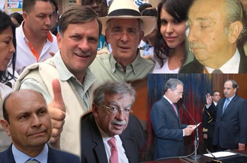 LOS MUERTOS AUTORIZADOS LOS MUERTOS AUTORIZADOS