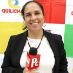 Frustrada la revocatoria de Lucy Amparo