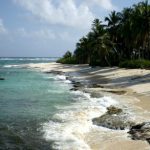 Mi último viaje a San Andrés