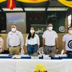 Nuevo gimnasio biosaludable para el corregimiento de Mondomo