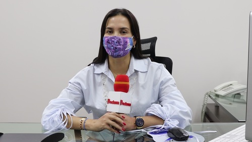 Secretaría de Salud puso en marcha estrategia Cali Guarda la Vid Secretaría de Salud puso en marcha estrategia Cali Guarda la Vid