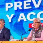 El “Compromiso por Colombia” llegó a Popayán