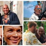 Entrevista: Héctor Lucumi, “El Indio” en la serie Perdida