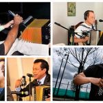 40 años cumple el tema “Las dos mujeres” de Alfredo Gutiérrez