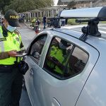 Positivo balance de control al pico y placa en Popayán
