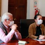 Se instaló la Mesa Municipal por la Vivienda Popular y Comunitaria para Popayán