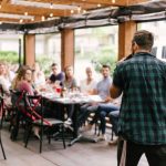 10 grandes miedos detrás de hablar en público y 5 soluciones