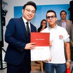 Egresados de Unicauca ocupan segundo lugar en el Concurso Talento TIC de Huawei