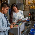 Unicomfacauca cuenta con una de las mejores experiencias en innovación educativa