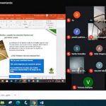 Foro virtual sobre estrategias para sobrellevar situaciones mentales durante pandemia