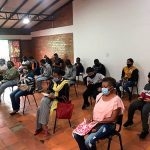 Más de 400 pasaportes fueron expedidos en jornada especial en el norte del Cauca