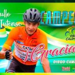 La vuelta a Colombia la ganó un hijo de Tuta