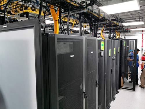 Beneficios tecnológicos para Unicauca