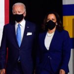 JOE BIDEN Y KAMALA HARRIS: EL DÚO DINÁMICO