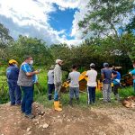 Popayán se prepara para la ola invernal de fin de año