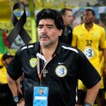 Maradona: Los dioses también mueren