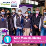 Mujeres cabeza de familia ven cumplidos sus sueños de hacer empresa en nuestra ciudad