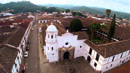 LA POPAYÁN POS PANDEMIA