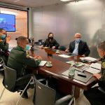 Alcalde López Castrillón obtiene avances importantes para la construcción de una ciudad más competitiva