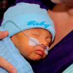 25 de cada 100 niños menores de 5 años padece de anemia
