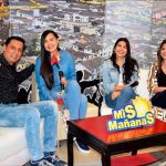 Mis Mañanas Noticias el programa Familiar que cautivo a Popayán