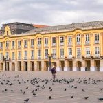 Colombia se afianza como destino turístico en Europa