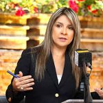 Vicky Dávila fue nombrada como directora editorial del Grupo Semana