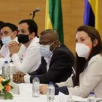 Cauca recibirá $1.44 billones para vías y obras públicas