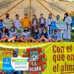 140 millones de pesos fueron entregados como estímulos a 81 deportistas payaneses