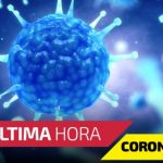 11.639 contagios y 289 muertes
