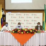 Por primera vez un Gobierno incluye en su Plan de Desarrollo metas específicas para la población víctima del Cauca